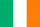 Drapeau de Irlande