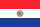 Drapeau de Paraguay