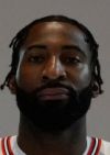 photo de Andre Drummond