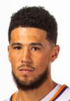 photo de Devin Booker